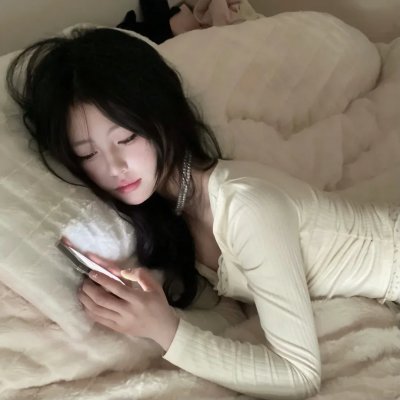 另一个女人